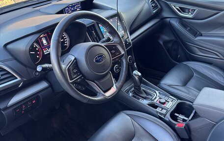 Subaru Forester, 2019 год, 2 600 000 рублей, 13 фотография