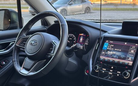 Subaru Forester, 2019 год, 2 600 000 рублей, 15 фотография