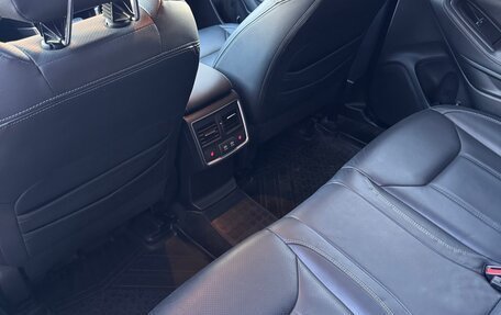 Subaru Forester, 2019 год, 2 600 000 рублей, 24 фотография