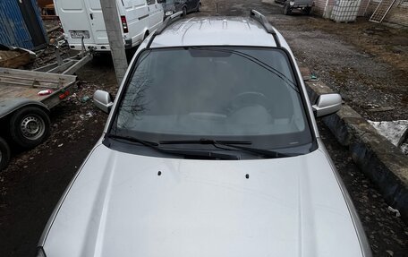 Hyundai Tucson III, 2008 год, 550 000 рублей, 2 фотография