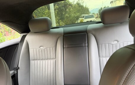 Mercedes-Benz CL-Класс, 2007 год, 1 750 000 рублей, 12 фотография