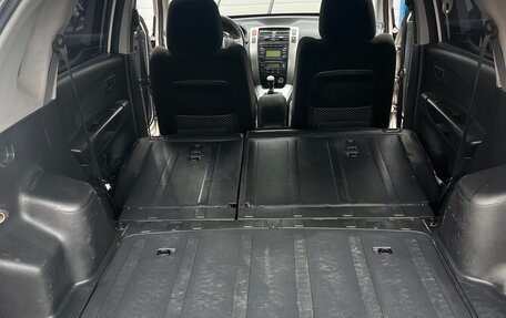 Hyundai Tucson III, 2008 год, 550 000 рублей, 8 фотография