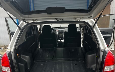 Hyundai Tucson III, 2008 год, 550 000 рублей, 9 фотография