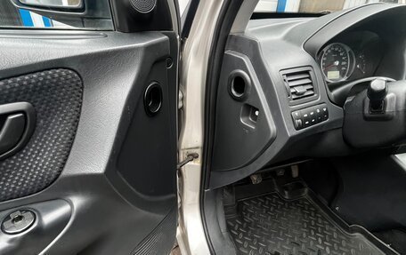 Hyundai Tucson III, 2008 год, 550 000 рублей, 14 фотография