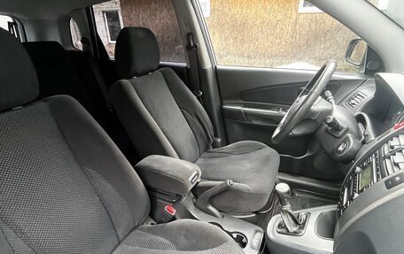 Hyundai Tucson III, 2008 год, 550 000 рублей, 11 фотография
