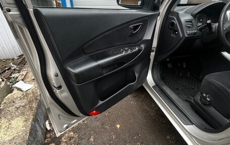 Hyundai Tucson III, 2008 год, 550 000 рублей, 15 фотография
