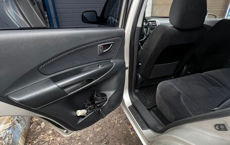 Hyundai Tucson III, 2008 год, 550 000 рублей, 16 фотография