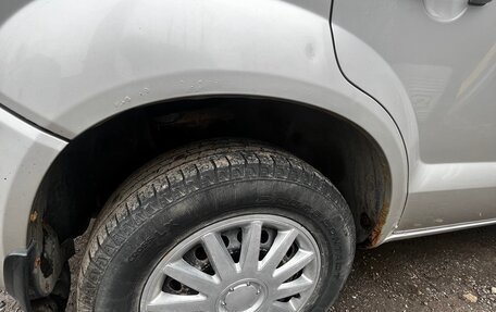 Hyundai Tucson III, 2008 год, 550 000 рублей, 17 фотография