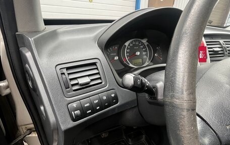 Hyundai Tucson III, 2008 год, 550 000 рублей, 13 фотография