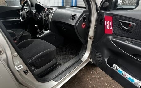 Hyundai Tucson III, 2008 год, 550 000 рублей, 19 фотография