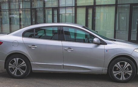Renault Fluence I, 2012 год, 950 000 рублей, 8 фотография
