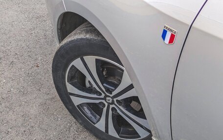 Renault Fluence I, 2012 год, 950 000 рублей, 10 фотография