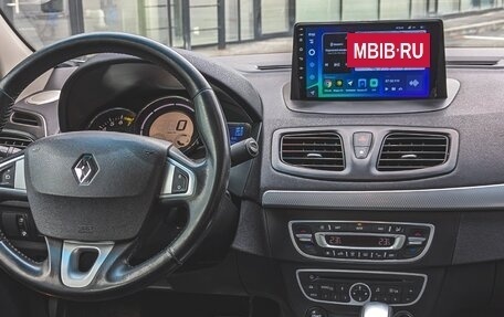 Renault Fluence I, 2012 год, 950 000 рублей, 12 фотография