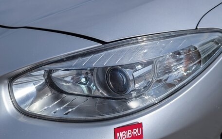 Renault Fluence I, 2012 год, 950 000 рублей, 9 фотография