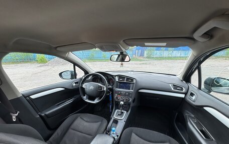 Citroen C4 II рестайлинг, 2014 год, 650 000 рублей, 6 фотография