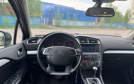 Citroen C4 II рестайлинг, 2014 год, 650 000 рублей, 7 фотография