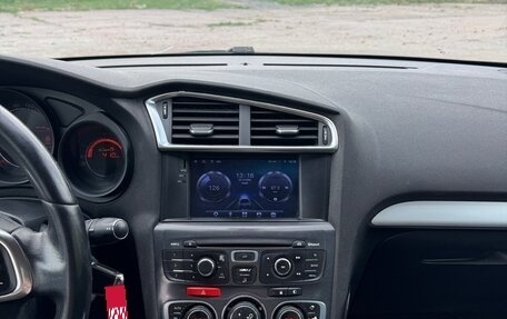 Citroen C4 II рестайлинг, 2014 год, 650 000 рублей, 5 фотография