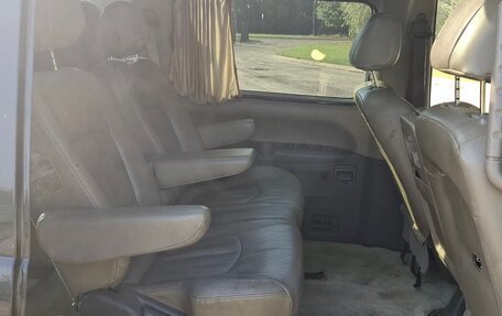 Hyundai Starex I рестайлинг, 2007 год, 720 000 рублей, 5 фотография