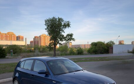 BMW 1 серия, 2006 год, 785 000 рублей, 4 фотография