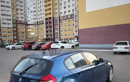 BMW 1 серия, 2006 год, 785 000 рублей, 2 фотография
