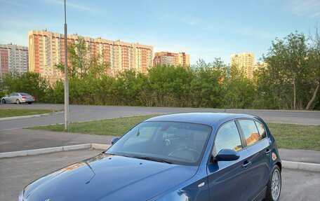 BMW 1 серия, 2006 год, 785 000 рублей, 3 фотография