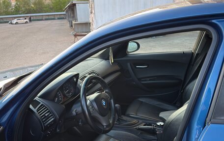 BMW 1 серия, 2006 год, 785 000 рублей, 11 фотография