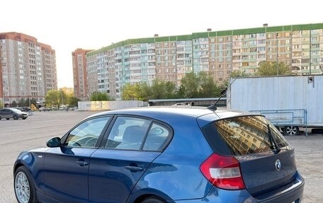 BMW 1 серия, 2006 год, 785 000 рублей, 10 фотография