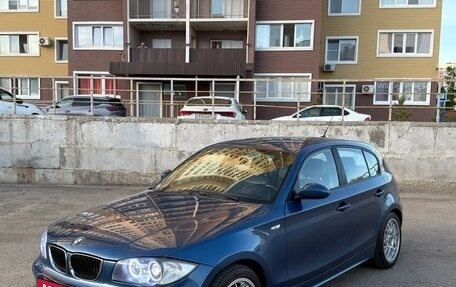 BMW 1 серия, 2006 год, 785 000 рублей, 8 фотография