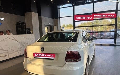 Volkswagen Polo VI (EU Market), 2020 год, 1 150 000 рублей, 5 фотография