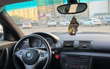 BMW 1 серия, 2006 год, 785 000 рублей, 12 фотография