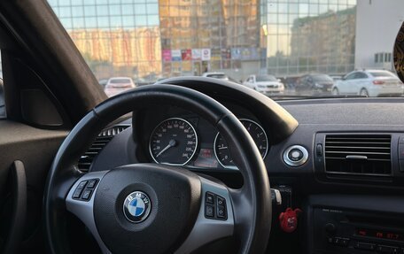 BMW 1 серия, 2006 год, 785 000 рублей, 15 фотография