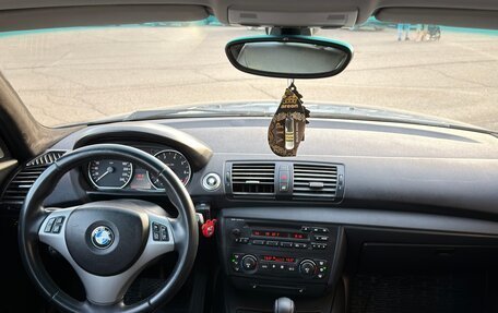 BMW 1 серия, 2006 год, 785 000 рублей, 13 фотография