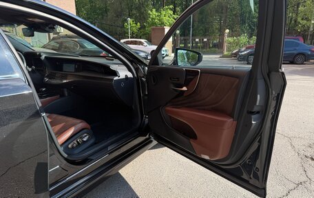 Lexus LS IV, 2018 год, 5 500 000 рублей, 13 фотография