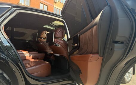 Lexus LS IV, 2018 год, 5 500 000 рублей, 20 фотография