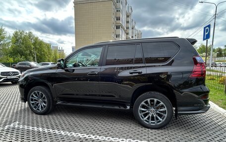 Lexus GX II, 2021 год, 9 000 000 рублей, 2 фотография
