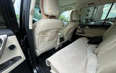 Lexus GX II, 2021 год, 9 000 000 рублей, 8 фотография