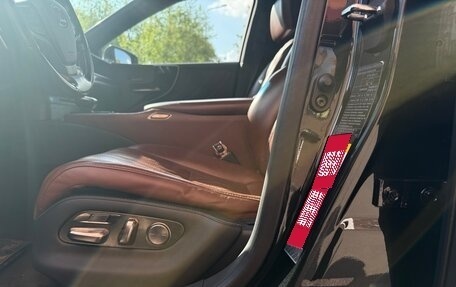 Lexus LS IV, 2018 год, 5 500 000 рублей, 16 фотография