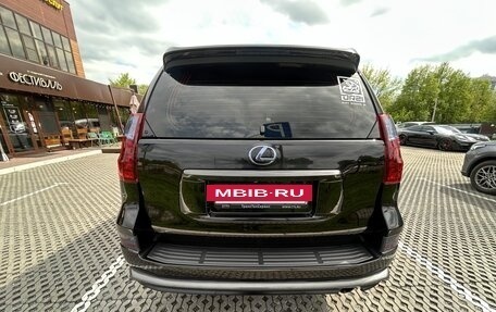 Lexus GX II, 2021 год, 9 000 000 рублей, 3 фотография
