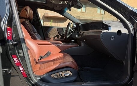 Lexus LS IV, 2018 год, 5 500 000 рублей, 14 фотография