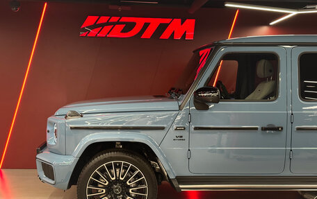 Mercedes-Benz G-Класс AMG, 2026 год, 33 000 000 рублей, 7 фотография