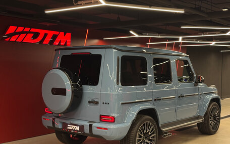 Mercedes-Benz G-Класс AMG, 2026 год, 33 000 000 рублей, 4 фотография