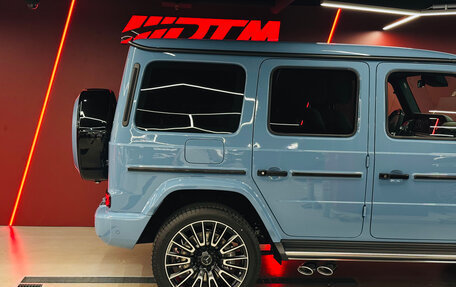 Mercedes-Benz G-Класс AMG, 2026 год, 33 000 000 рублей, 8 фотография