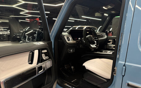 Mercedes-Benz G-Класс AMG, 2026 год, 33 000 000 рублей, 10 фотография
