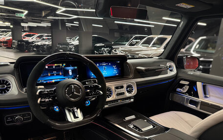 Mercedes-Benz G-Класс AMG, 2026 год, 33 000 000 рублей, 14 фотография