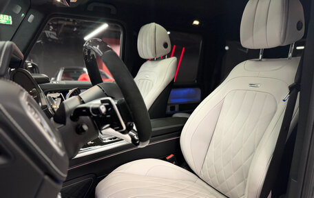 Mercedes-Benz G-Класс AMG, 2026 год, 33 000 000 рублей, 12 фотография