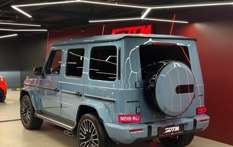 Mercedes-Benz G-Класс AMG, 2026 год, 33 000 000 рублей, 3 фотография