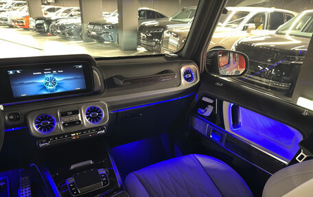 Mercedes-Benz G-Класс AMG, 2026 год, 33 000 000 рублей, 20 фотография
