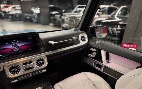 Mercedes-Benz G-Класс AMG, 2026 год, 33 000 000 рублей, 16 фотография