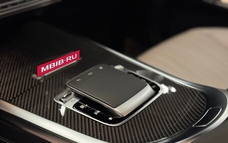 Mercedes-Benz G-Класс AMG, 2026 год, 33 000 000 рублей, 23 фотография