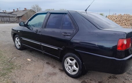 Chery Amulet (A15) I, 2007 год, 255 000 рублей, 2 фотография